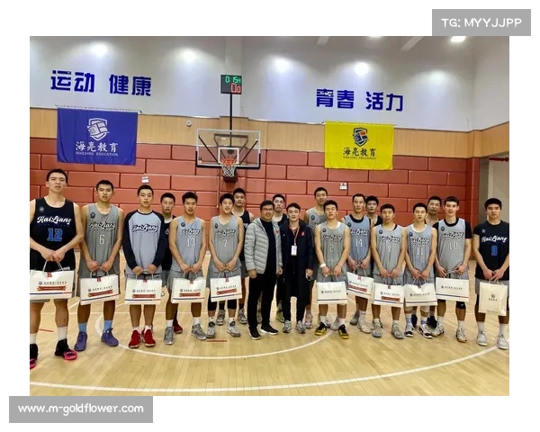 中国青少年篮球联赛对标耐高与海亮模式推广战略全面布局 中国青少年篮球联赛对标耐高与海亮模式推广战略全面布局